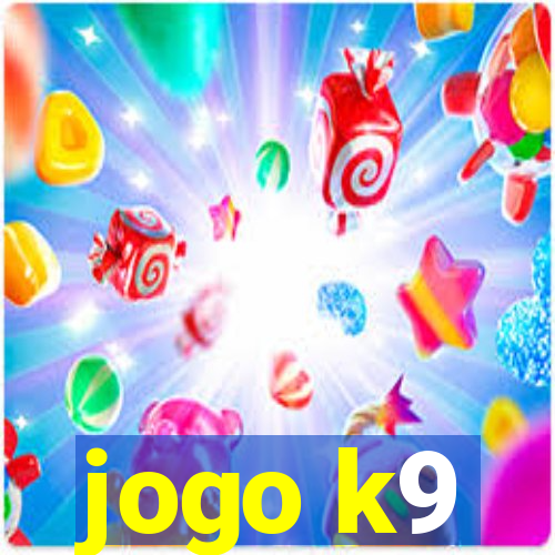 jogo k9